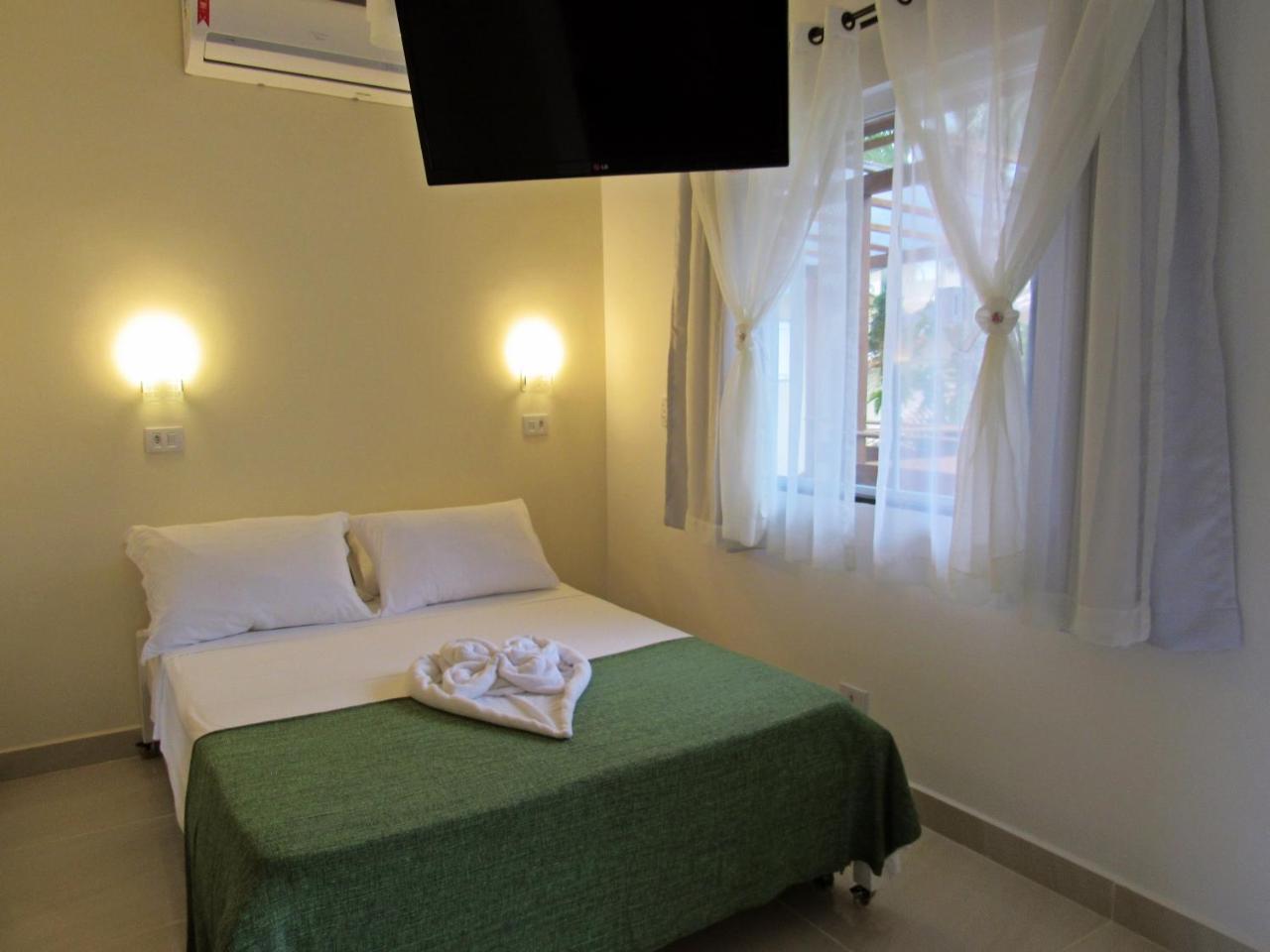 Pousada Do Pinheiro Camburi  Exterior photo