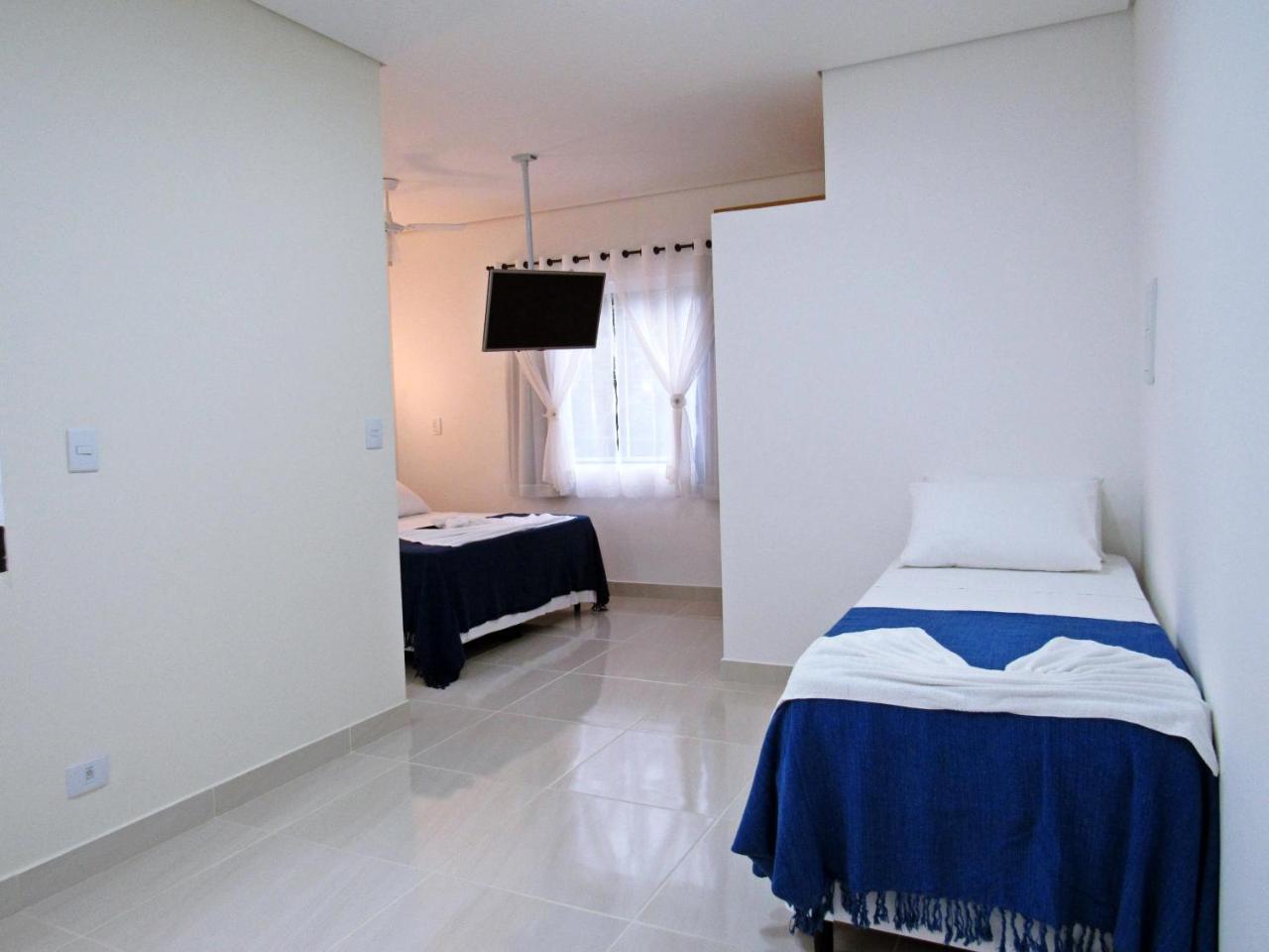 Pousada Do Pinheiro Camburi  Exterior photo