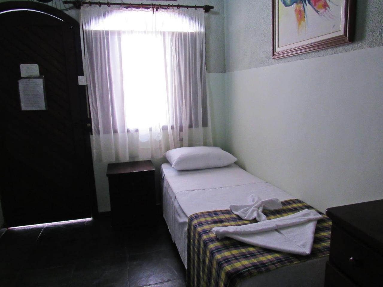 Pousada Do Pinheiro Camburi  Exterior photo
