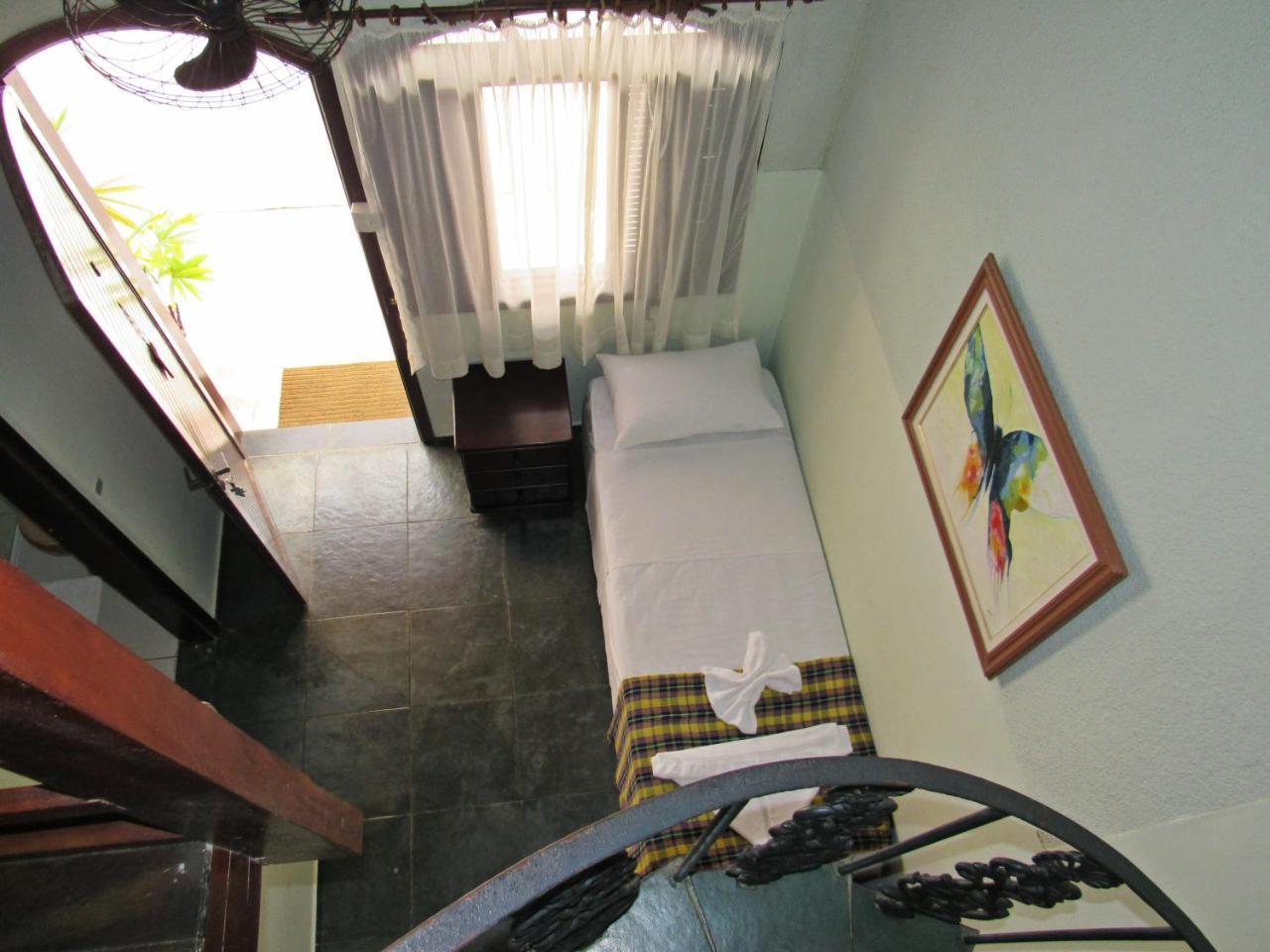 Pousada Do Pinheiro Camburi  Exterior photo